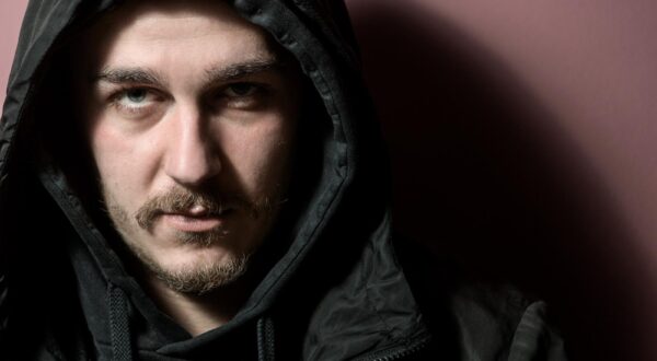 Glumac Ugo Korani. Photo: Sandra Simunovic/PIXSELL"n                                "n