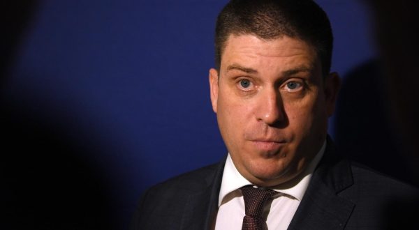 05.12.2023., Pula - U sklopu proslave Dana pomorstva i unutarnje plovidbe, koje Ministarstvo mora, prometa i infrastrukture, tradicionalno organizira povodom blagdana Sv.Nikole, u Puli je odrzana svecana akademija. Tom su prigodom dodijeljene nagrade i priznanja za poseban doprinos razvoju pomorstva i unutarnje plovidbe u Hrvatskoj i svijetu.

 Photo: Sasa Miljevic/PIXSELL