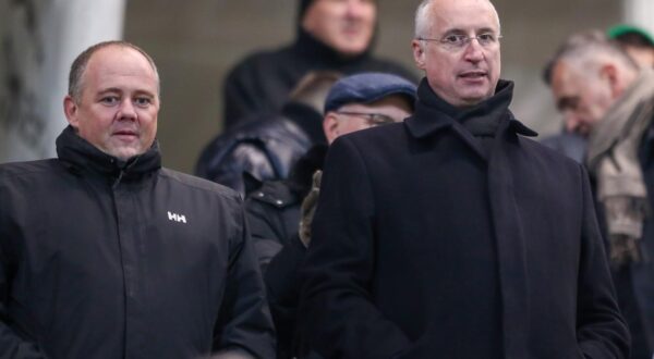 08.12.2023., Zagreb - 18. kolo SuperSport HNL: Lokomotiva - Hajduk. Photo: Matija Habljak/PIXSELL