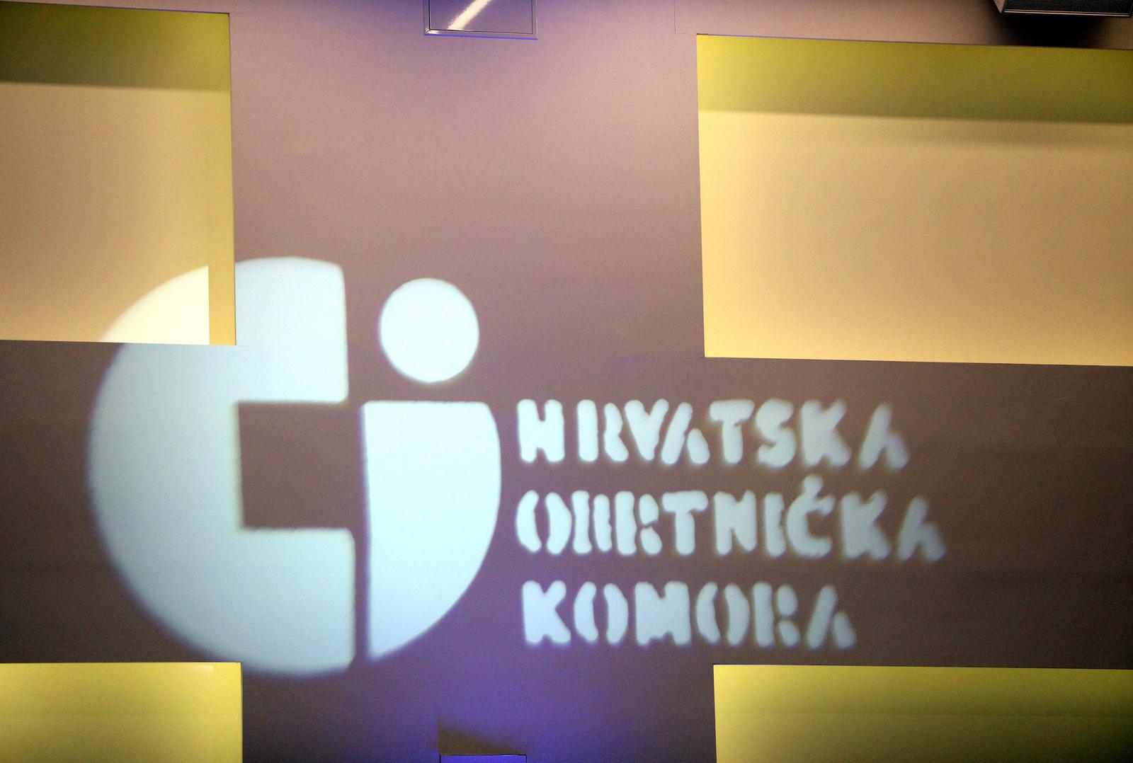15.11.2021., Sibenik - U hotelskom naselju Solaris svecano je otvoren 33. Kongres ugostitelja i turistickih djelatnika Hrvatske obrtnicke komore. Domacin Kongresa je cetvrtu  godinu zaredom Obrtnicka komora Sibensko-kninske zupanije, a pokrovitelji su  Ministarstvo turizma i sporta i Hrvatska turisticka zajednica. 
  Photo: Dusko Jaramaz/PIXSELL