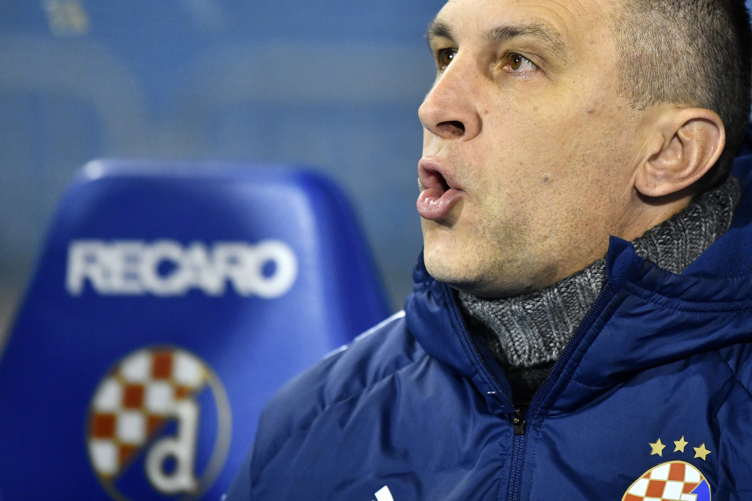17.12.2023., stadion Maksimir, Zagreb - SuperSport HNL, 19. kolo, GNK Dinamo - HNK Hajduk. Photo: Josip Regovic/PIXSELL