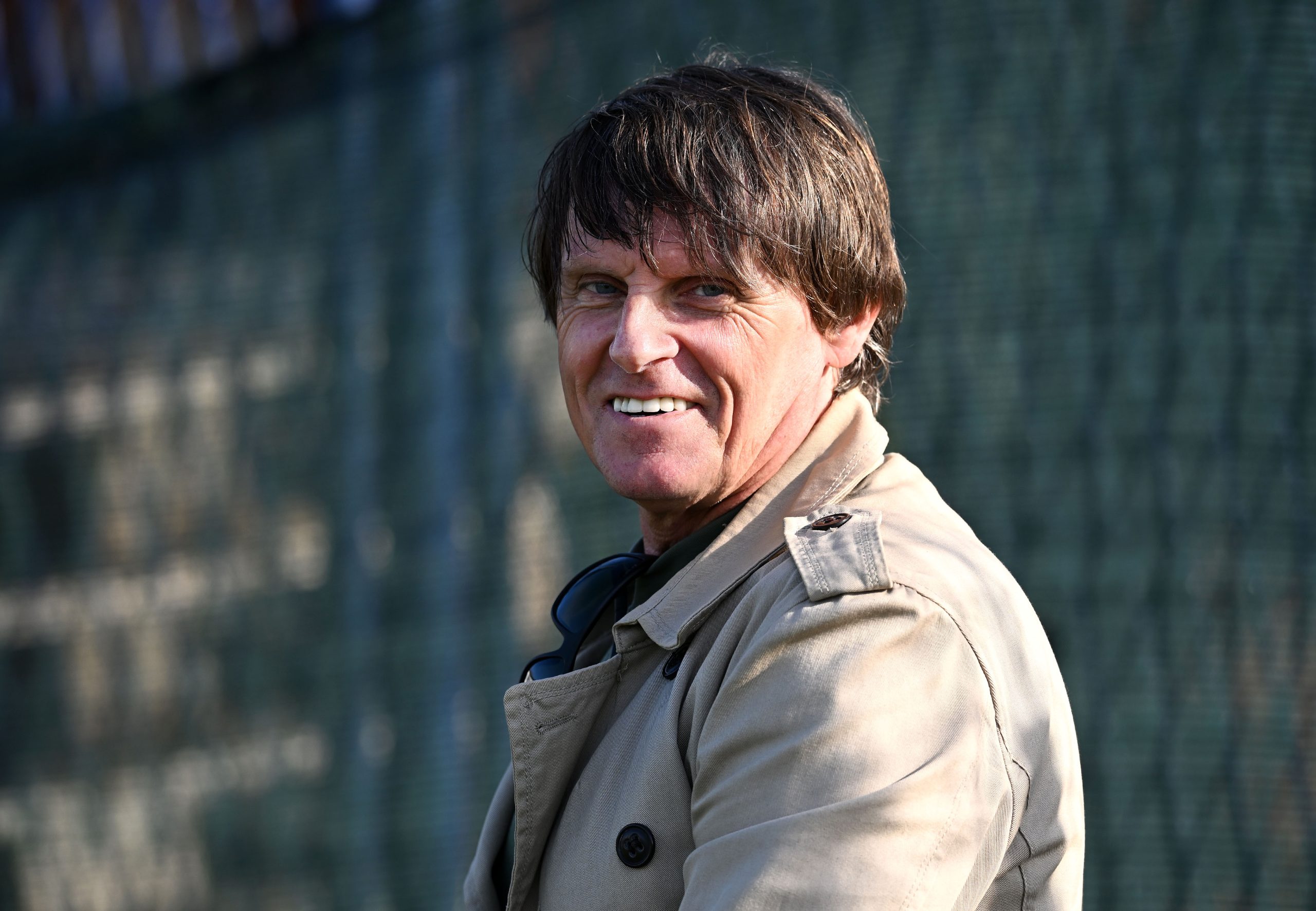 18.03.2023., Zagreb - 22. kolo SuperSport Prva NL, NK Dubrava Tim kabel - NK Rudes. Davor Mladina Photo: Marko Lukunic/PIXSELL