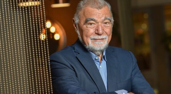 09.06.2021., Zagreb - Stjepan Mesic, bivsi Predsjednik RH. 

Photo: Sasa ZinajaNFoto