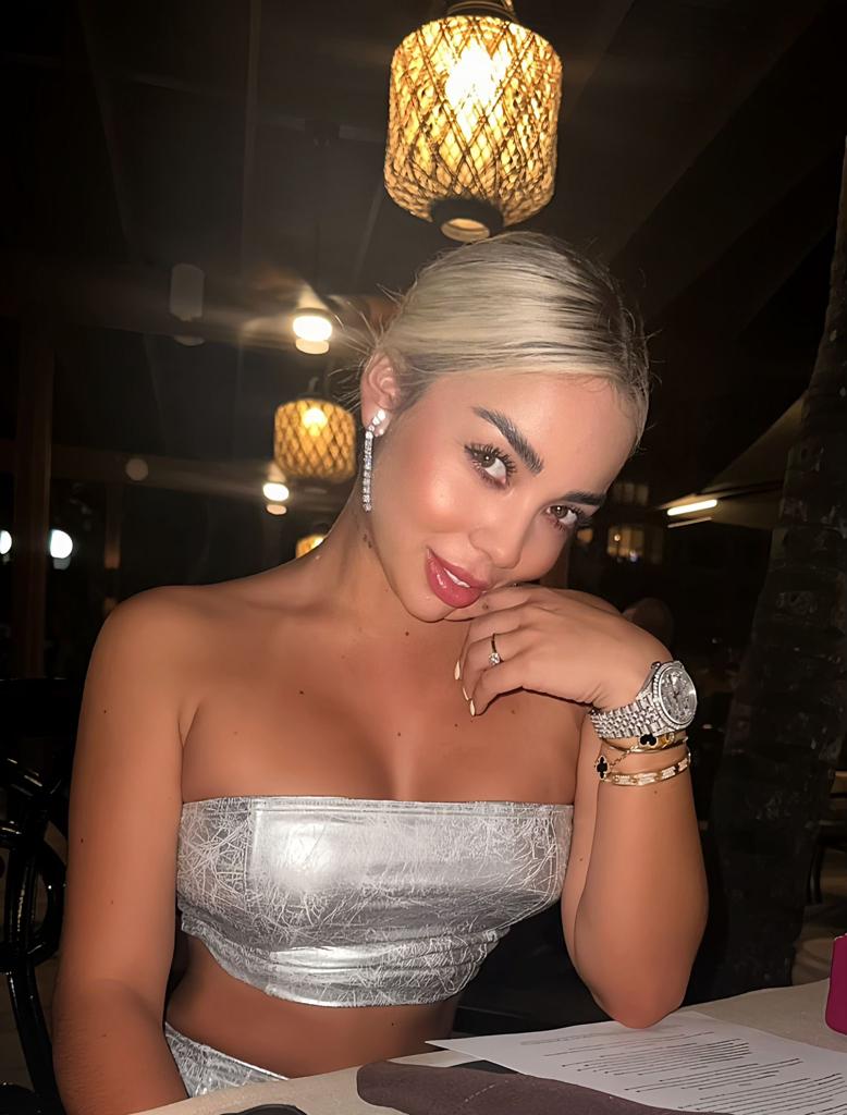 Valentina Echeverri