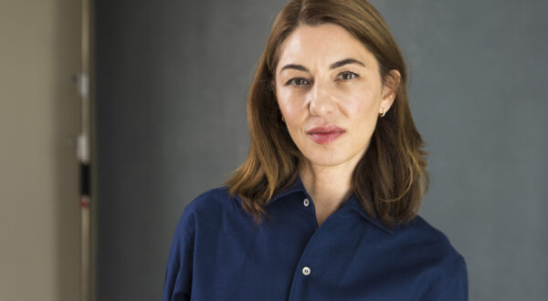 Director Sofia Coppola poses for a portrait to promote "Priscilla" on Monday, Oct. 16, 2023, in Los Angeles. (Photo by Willy Sanjuan/Invision/AP)