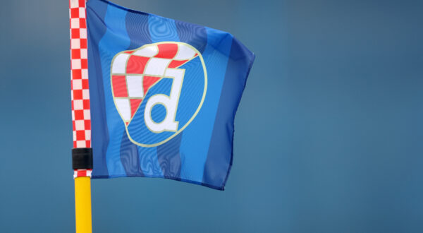 01.03.2023., Stadion u Maksimiru, Zagreb - 1/4 finala SuperSport hrvatskog nogometnog kupa, GNK Dinamo - NK Lokomotiva. Photo: Igor Kralj/PIXSELL