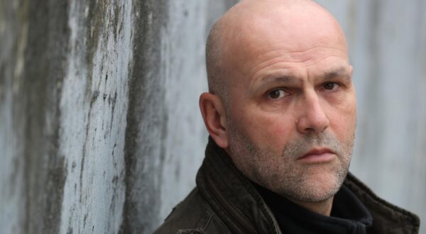 09.01.2018., Zagreb - Sasa Lekovic, predsjednik Hrvatskog novinarskog drustva. "nPhoto: Robert Anic/PIXSELL