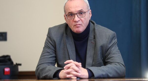 14.12.2023., Zagreb - Konferencija za medije Hrvatskog novinarskog društva o aferi Vlade. Photo: Igor Kralj/PIXSELL