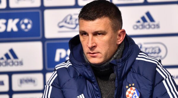 Photo: Josip Regovic/PIXSELL