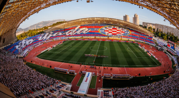 Photo: Zvonimir Barisin/PIXSELL