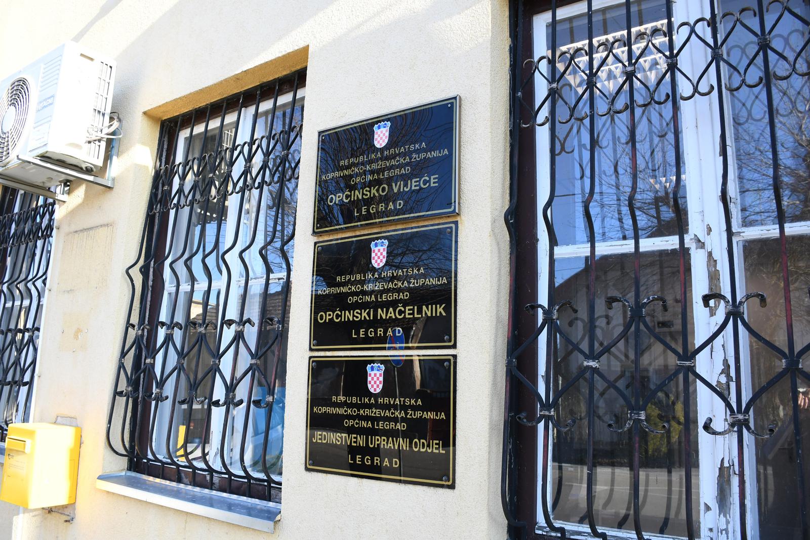 29.12.2022., Legrad - Opcina Legrad za bolju demografsku sliku i zadrzavanje mladih parova s 1000 eura pomaze umjetnu oplodnju.   Photo: Damir Spehar/PIXSELL