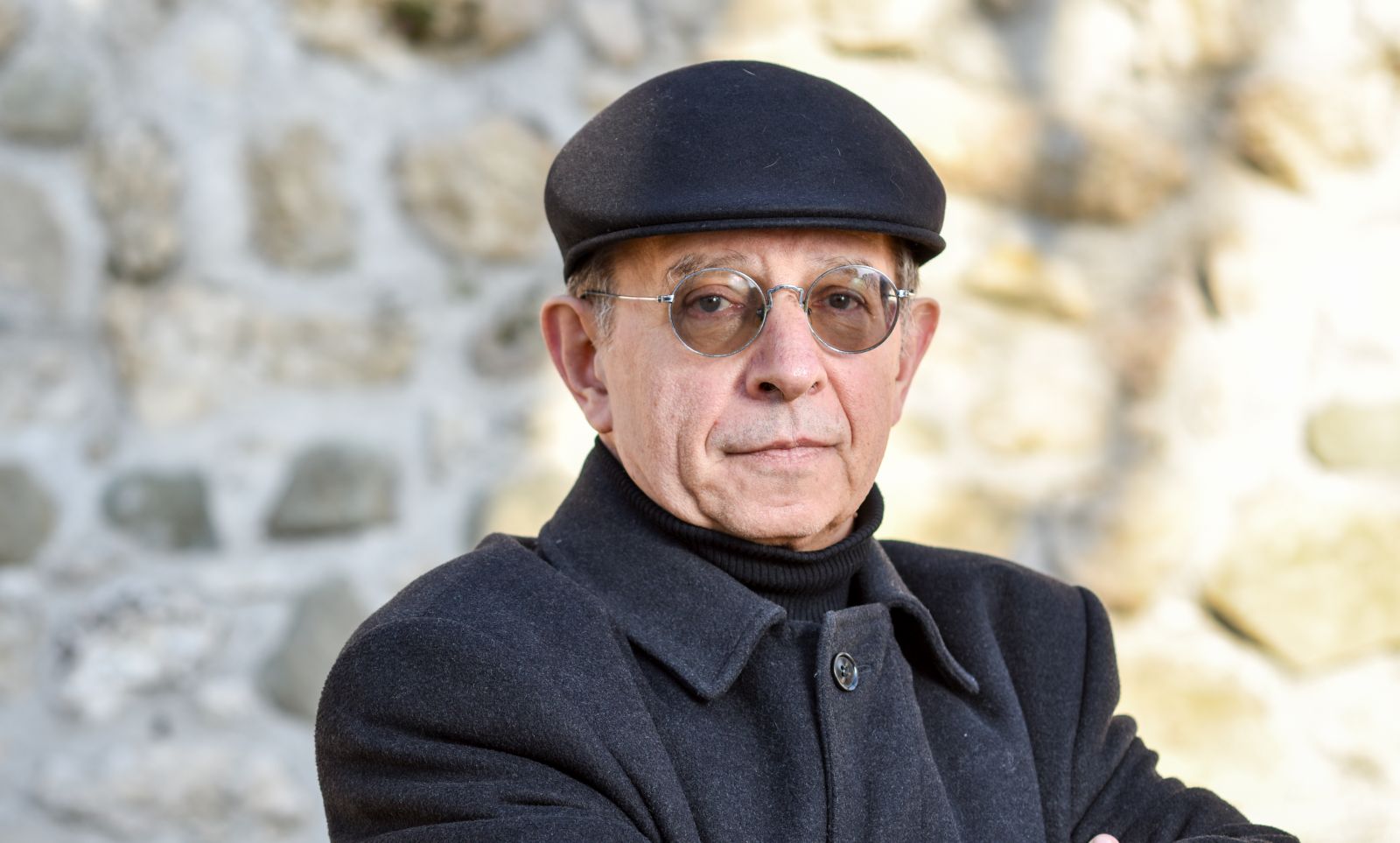18.02.2022., Zagreb - Bozo Kovacevic, bivsi hrvatski veleposlanik u Moskvi. 

Photo Sasa ZinajaNFoto