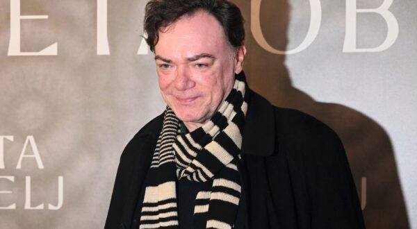 05.12.2023., Zagreb - Svecana premijera filma "Sveta obitelj" odrzala se u Kaptol Boutique Cinema. Nenad Korkut Photo: Marko Lukunic/PIXSELL