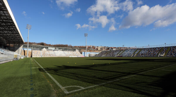 Stadion HNK Rijeka na Rujevici 04.01.2019., Rijeka - Stadion HNK Rijeka na Rujevici. Photo: Goran Kovacic/PIXSELL
