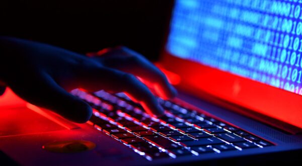15.02.2022., Zagreb - Sve cesca pojava cyber kriminala i kradje osobnih podataka putem interneta.
 Photo: Marko Lukunic/PIXSELL