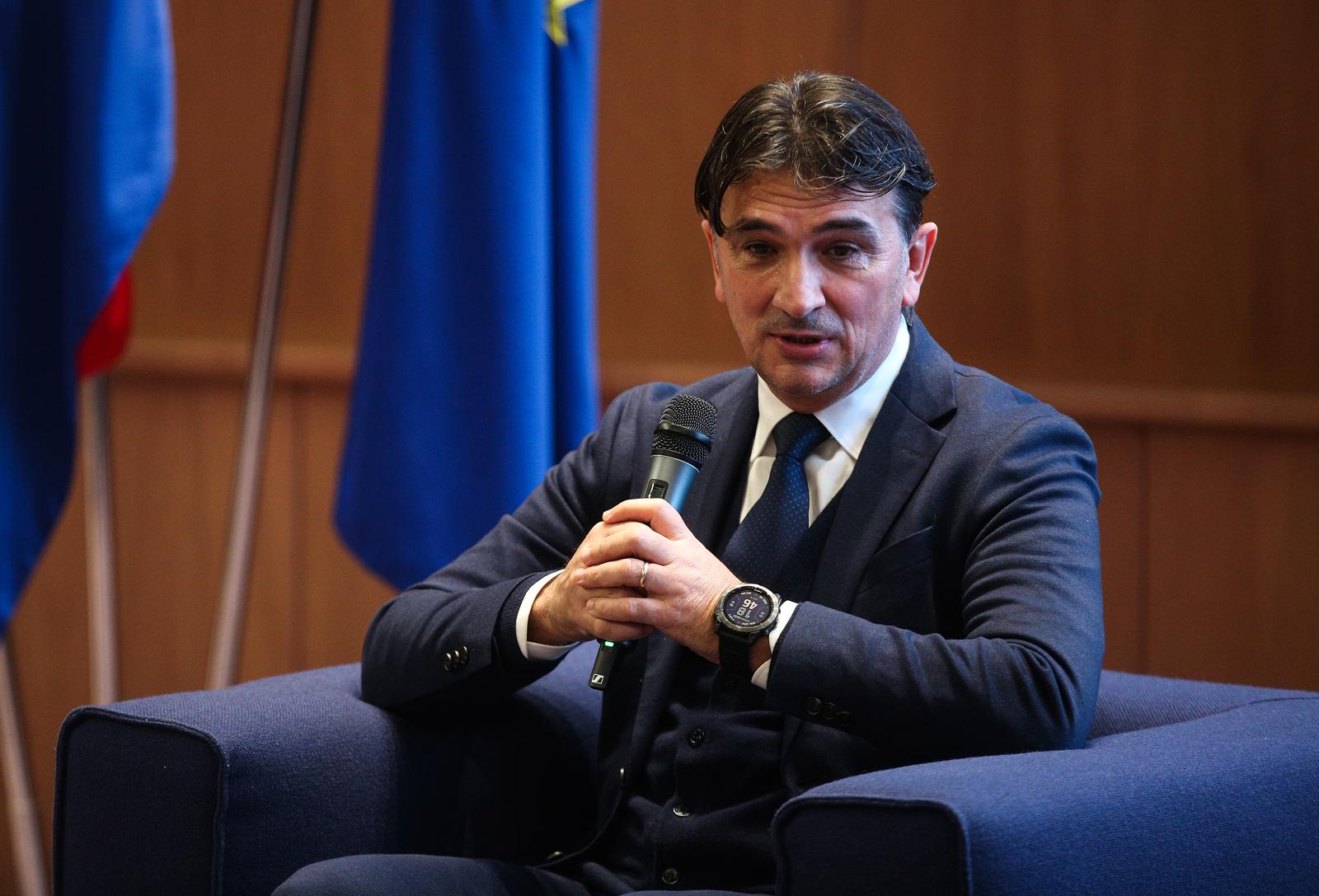 Photo: Zeljko Hladika/PIXSELL