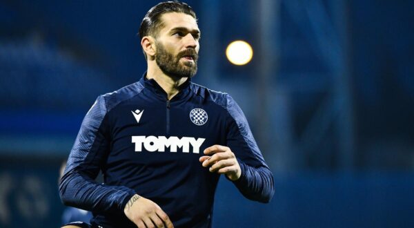 17.12.2023., stadion Maksimir, Zagreb - SuperSport HNL, 19. kolo, GNK Dinamo - HNK Hajduk. Photo: Josip Regovic/PIXSELL