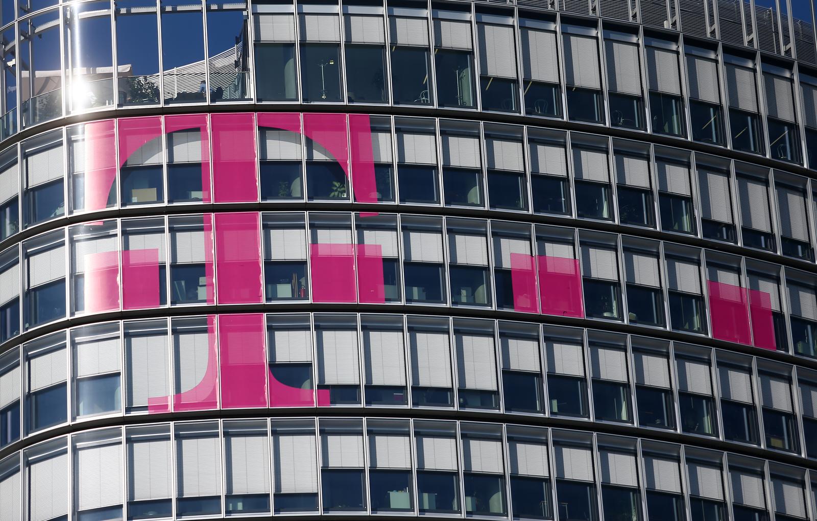22.09.2015., Zagreb - Hrvatski Telekom u Sky Office neboderu na Zagrebackoj aveniji. "nPhoto: Slavko Midzor/PIXSELL