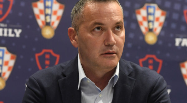 Photo: Hrvoje Jelavic/PIXSELL