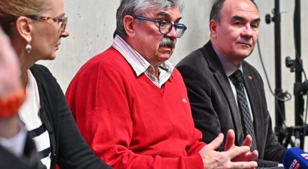 26.2.2024., Zagreb - Premijera dokumentarca o Ratku Rudicu, redatelja Dejana Acimovica. Photo: Neva Zganec/PIXSELL