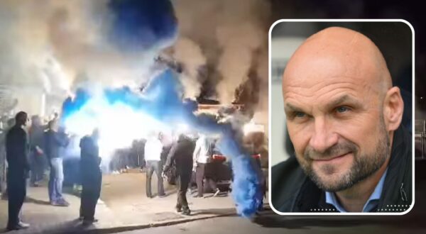 FB Ri Prsten, HNK Rijeka