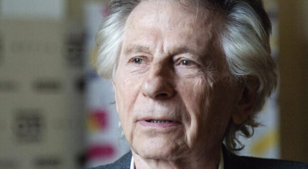 FILE - In this May 2, 2018, file photo, director Roman Polanski appears at an international film festival, where he promoted his latest film, "Based on a True Story," in Krakow, Poland. A judge on Tuesday, Aug. 25, 2020, denied Polanski's request to restore his membership into the Academy of Motion Picture Arts and Sciences, the organization that bestows the Academy Awards two years after he was expelled from it for raping a minor. The fugitive film director sued in April 2019, asking the court to compel the organization to make him a member in good standing again.  (AP Photo/File)
