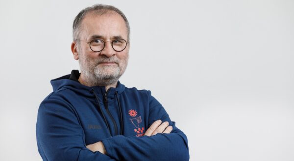 16.02.2024., Zagreb - HSSG timovi curling i sahovske reprezentacija gluhih u HSSG-u.