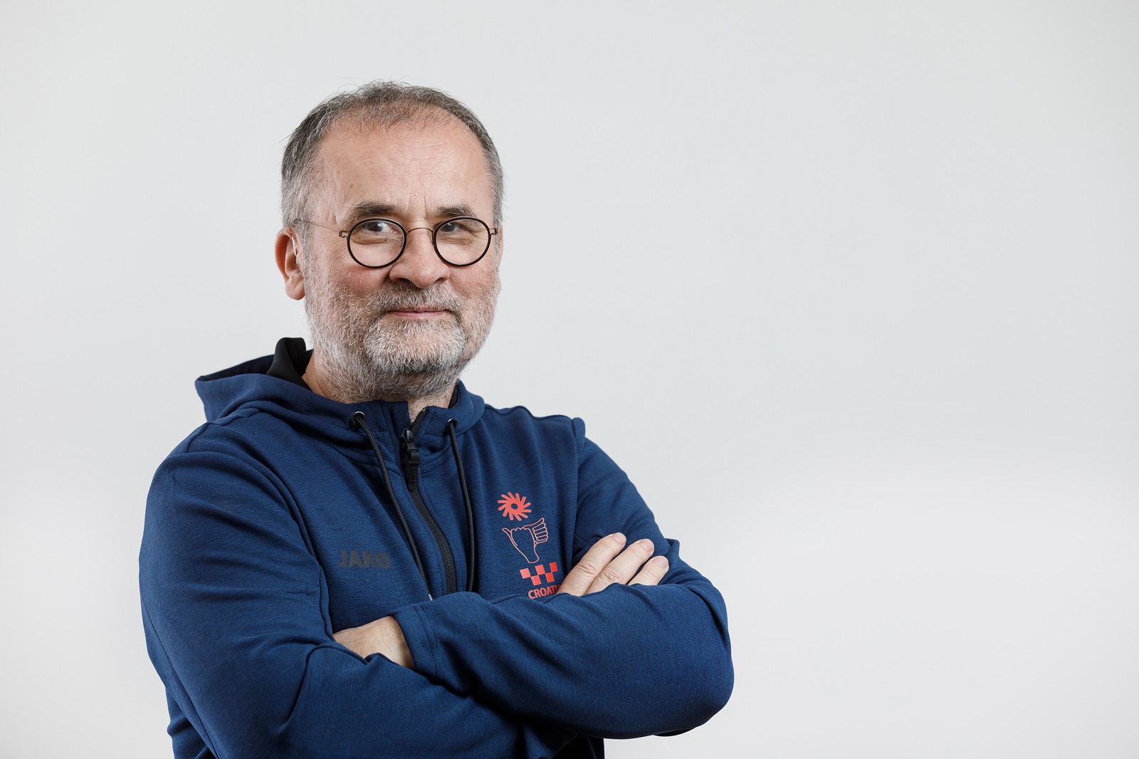 16.02.2024., Zagreb - HSSG timovi curling i sahovske reprezentacija gluhih u HSSG-u.