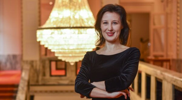 11.03.2024., Zagreb - Dalija Orešković, saborska zastupnica, Stranka s imenom i prezimenom. 

Photo Sasa ZinajaNFoto