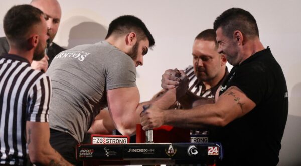 Photo: Ivo Cagalj/PIXSELL