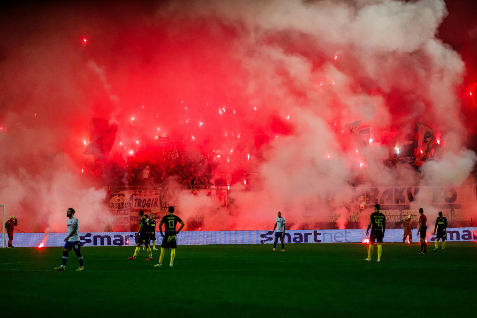 Photo: Zvonimir Barisin/PIXSELL