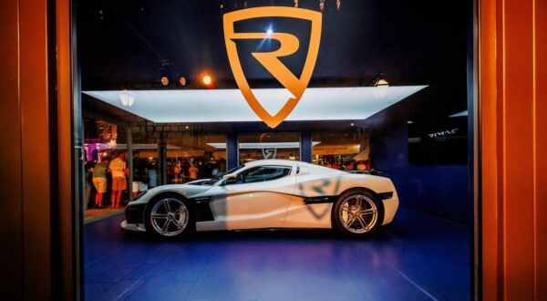 10.08.2023., Hvar - Event koji je organizirao Rimac Grupa i Europa Park. Photo: Zvonimir Barisin/PIXSELL