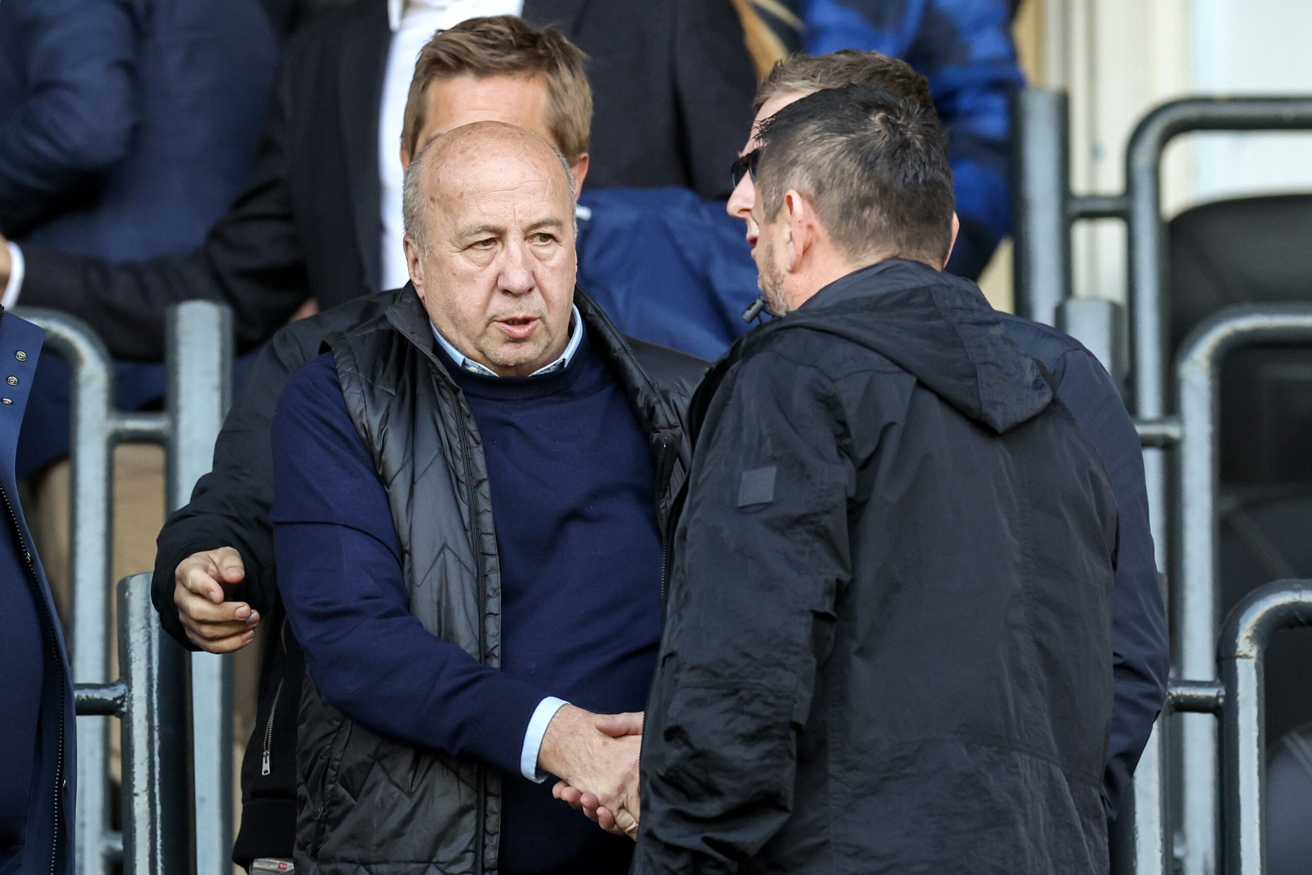 17.03.2024., Zagreb - SuperSport Prva HNL, 27. kolo, NK Rudes - GNK Dinamo. Velimir Zajec Photo: Goran Stanzl/PIXSELL