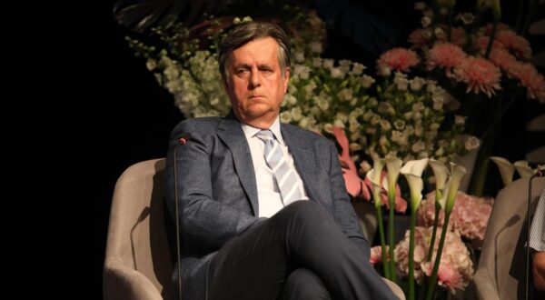 17.06.2021., Opatija - Otvorenje Dana Hrvatske komore inzenjera gradjevinarstva u centru Gervais. Damir Novotny.rPhoto: Goran Kovacic/PIXSELL