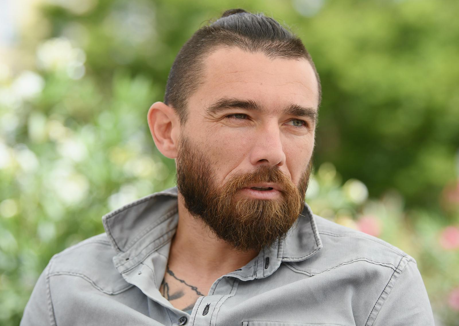 22.07.2021., Zagreb - Danijel Pranjic, bivsi nogometas danas trener NK Dubrava Tim kabel. "nPhoto: Marko Lukunic/PIXSELL