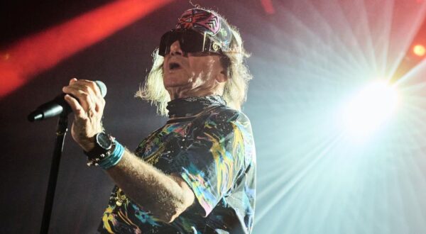 22.10.2022., Zagreb - Koncert Jure Stublica u Tvornici kulture.
 Photo: Davor Puklavec/PIXSELL