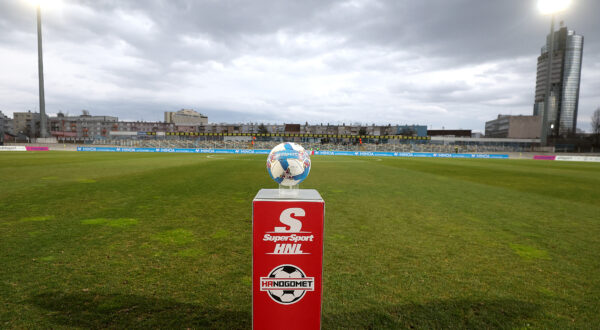 23.02.2024., Nogometni stadion Zagreb, Kranjceviceva ulica, Zagreb - SuperSport HNL, 24. kolo, NK Lokomotiva - NK Osijek.  Photo: Goran Stanzl/PIXSELL