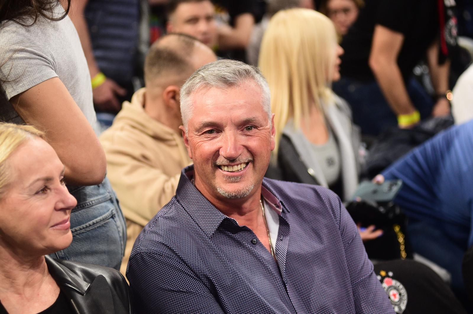 Photo: Dusan Milenkovic/ATAImages/PIXSELL