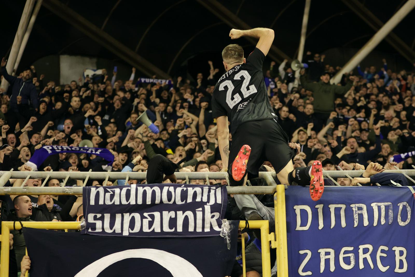 Photo: Zvonimir Barisin/PIXSELL