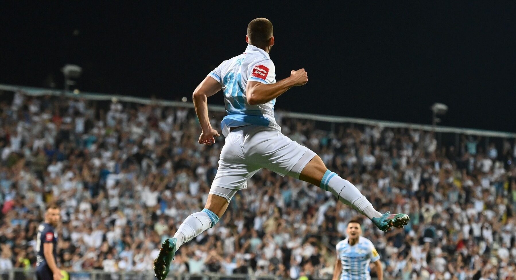 photo: HNK Rijeka