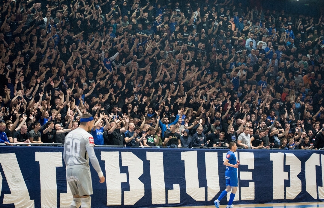 Foto: Futsal Dinamo