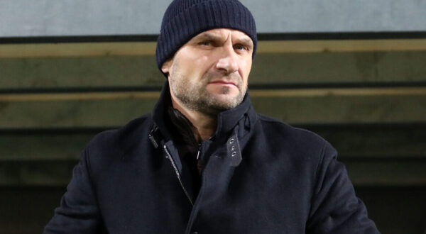 Photo: Goran Kovacic/PIXSELL