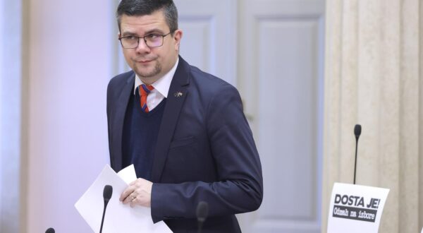 01.03.2024., Zagreb - Sabor 21. sjednicu nastavlja raspravom o izmjenama i dopunama Zakona o carinskoj sluzbi.
 Photo: Patrik Macek/PIXSELL