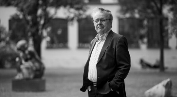 14.05.2014., Zagreb - Nikola Vuljanic, hrvatski politicar, profesor anglistike i kroatistike, te jedan od osnivaca stranke Hrvatskih laburista i zastupnik u europrlamentu.r"nPhoto: Slavko Midzor/PIXSELL