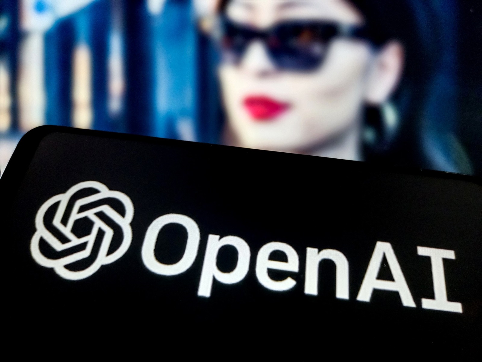 SUQIAN, CHINA - MAARCH 14, 2024 - OpenAI will officially launch Sora to the public this year, March 14, 2024, Suqian City, Jiangsu Province, China.,Image: 856932834, License: Rights-managed, Restrictions: *** World Rights Except China *** CHNOUT, Model Release: no, Credit line: Costfoto / ddp USA / Profimedia