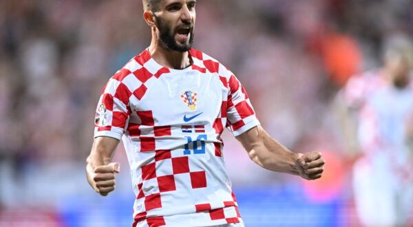 Ante Cizmic / imago sportfotodienst / Profimedia