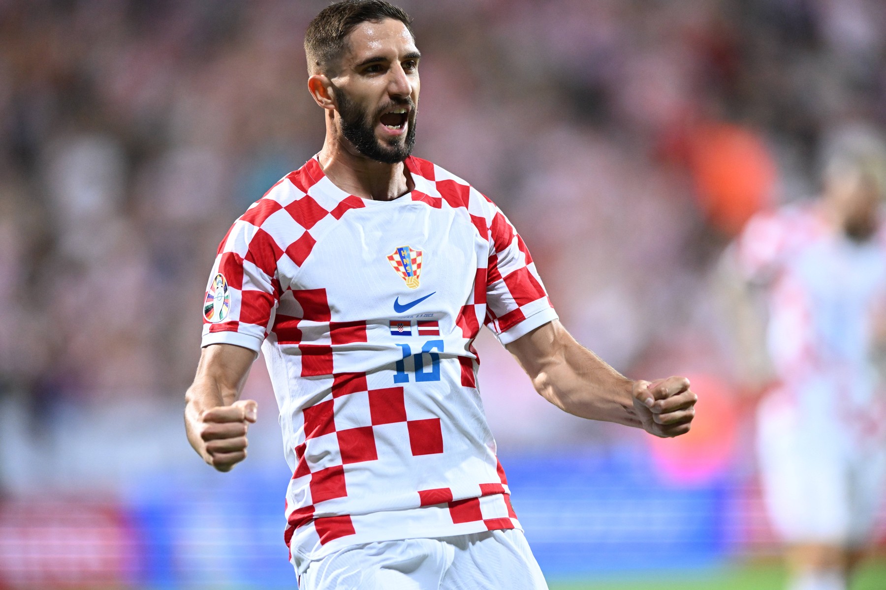 Ante Cizmic / imago sportfotodienst / Profimedia