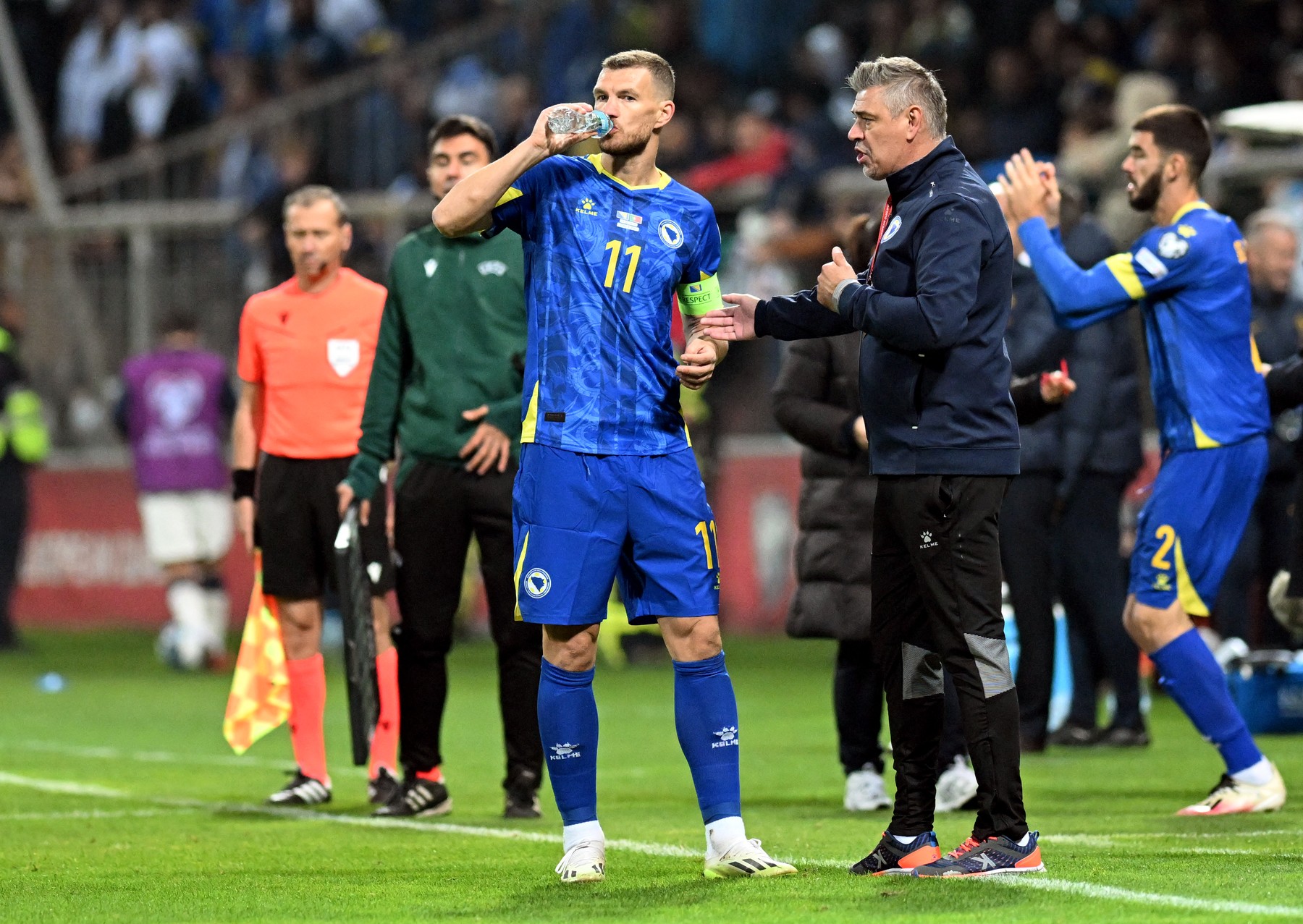 ELVIS BARUKCIC / AFP / Profimedia