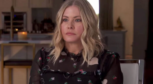 5-2-2024

Baywatch Alum Nicole Eggert Says More Cancer Has Been Found in Her Lymph Nodes

Pictured: Nicole Eggert,Image: 843640355, License: Rights-managed, Restrictions: , Model Release: no, Credit line: INSIDE EDITION / Planet / Profimedia