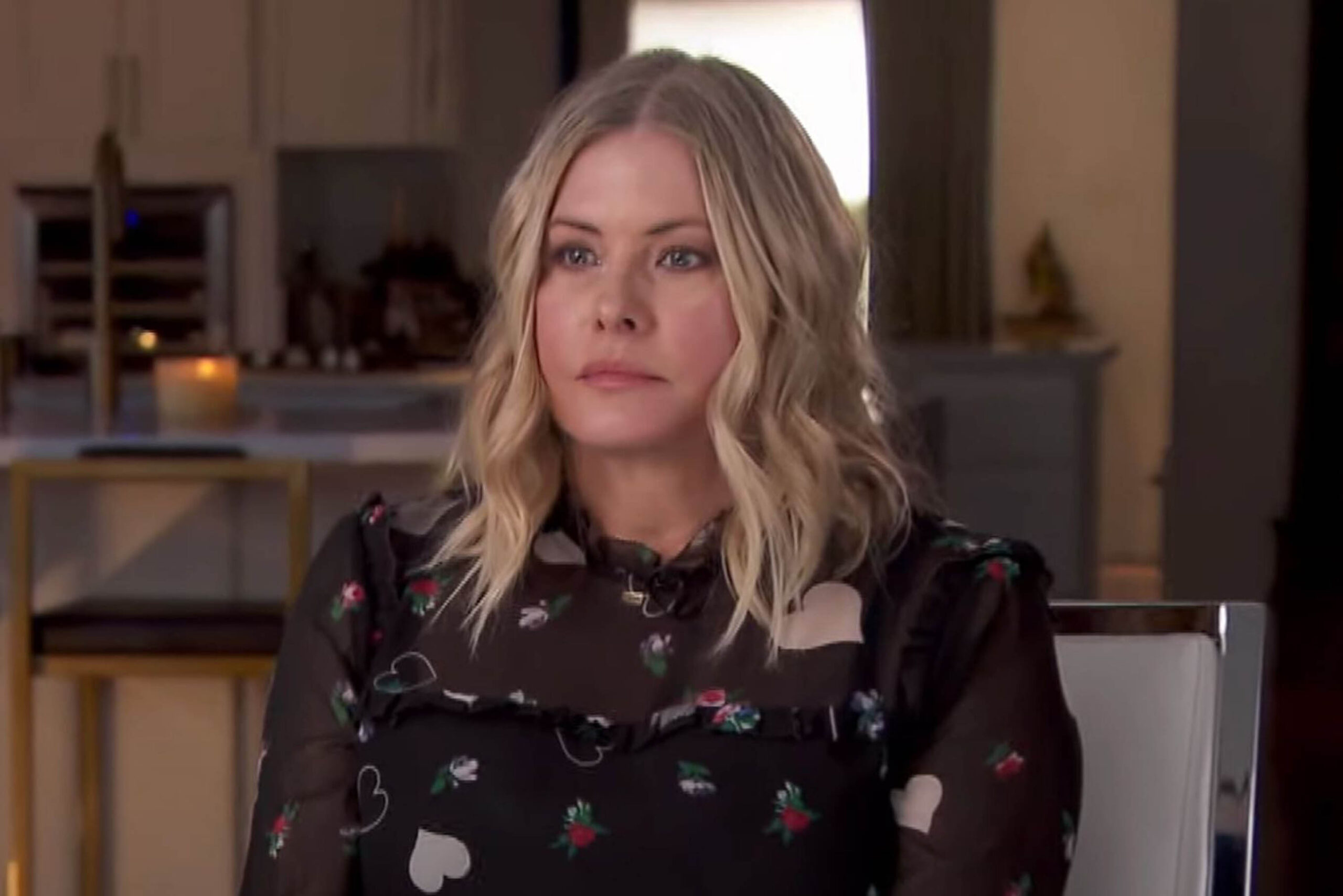 5-2-2024

Baywatch Alum Nicole Eggert Says More Cancer Has Been Found in Her Lymph Nodes

Pictured: Nicole Eggert,Image: 843640355, License: Rights-managed, Restrictions: , Model Release: no, Credit line: INSIDE EDITION / Planet / Profimedia